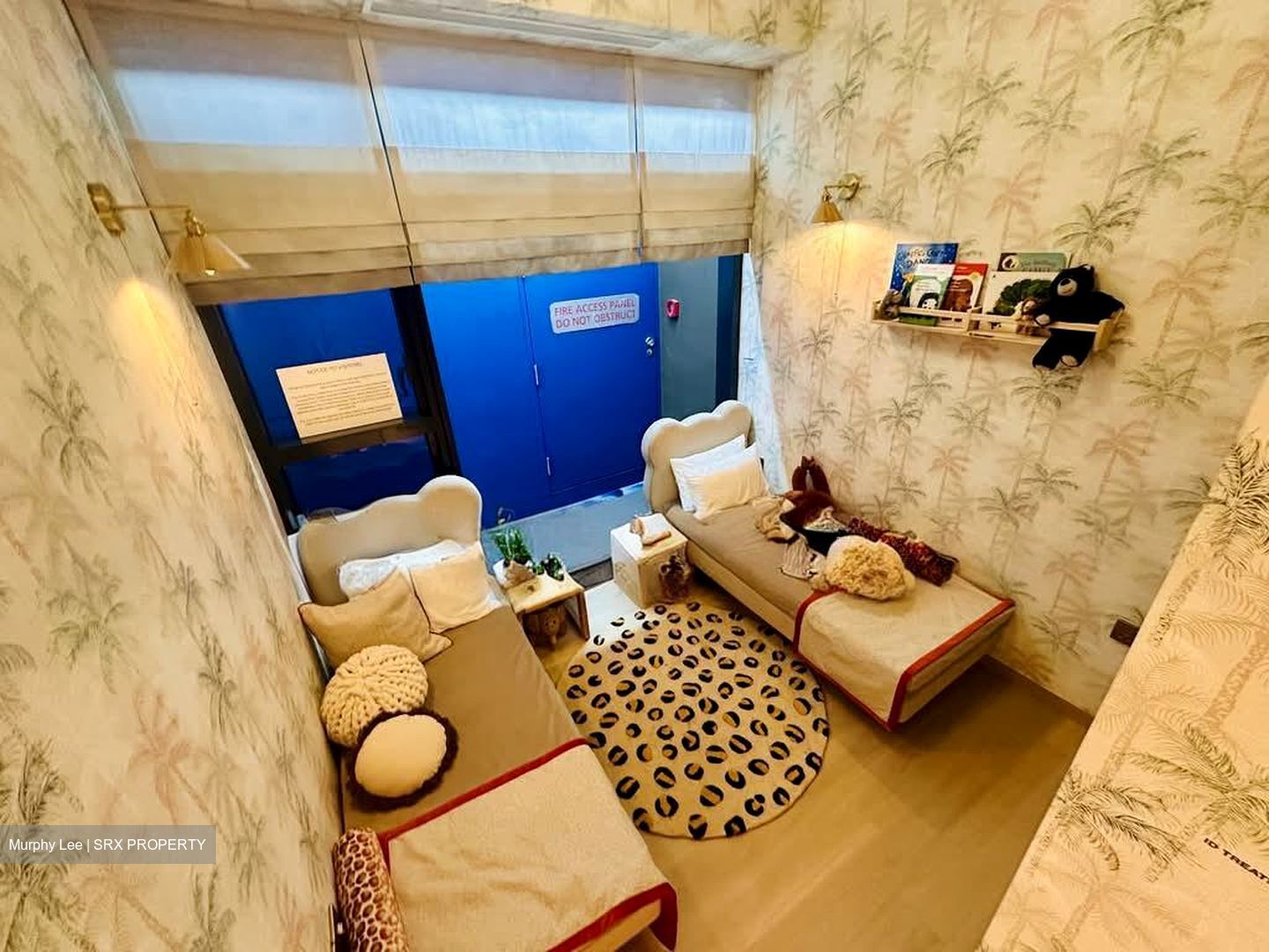 Arina East Residences (D15), Apartment #544587781